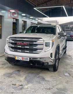 جي ام سي سييرا